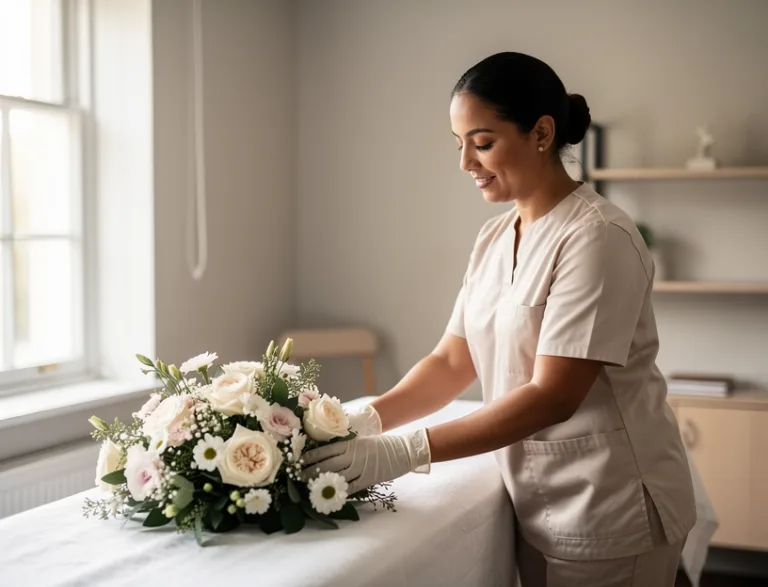 funeral home Woonsocket